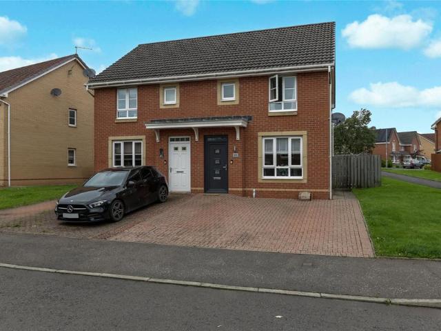 House for sale in Crosshouse, Barassie
