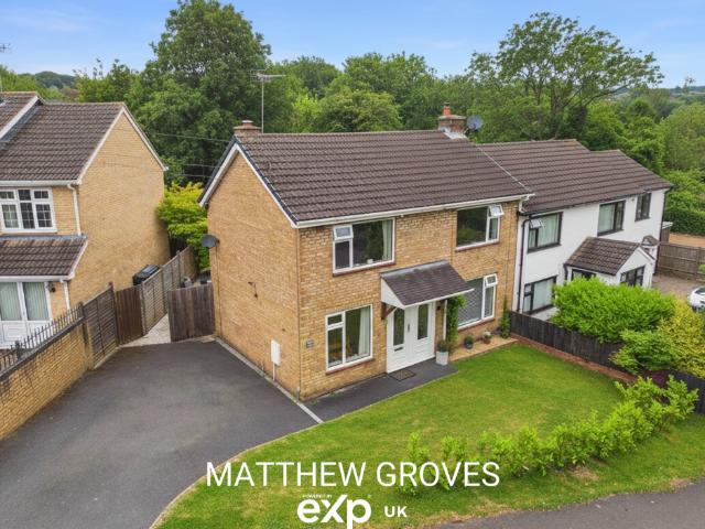 House for sale in Iron-bridge, Shropshire