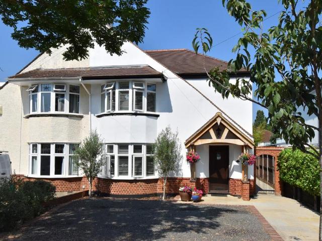 House for sale in Coney Hall, Greater London