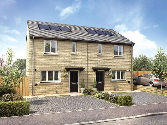 House for sale in Firthmoor, Darlington