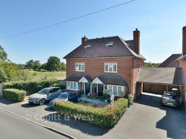 House for sale in South Park, Red Hill