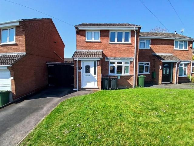 House for sale in Whittleford, Camp Hill