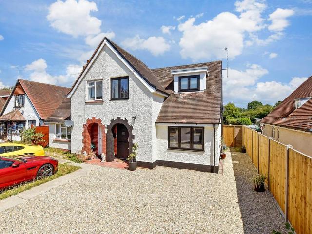House for sale in West Barnham, Clapham