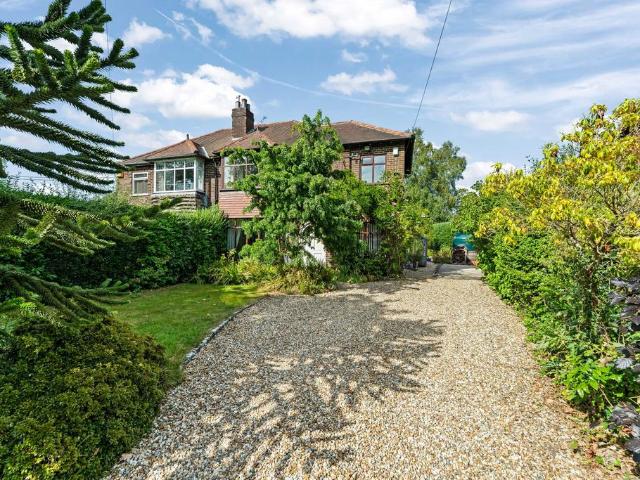 House for sale