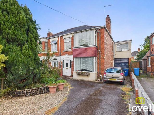 House for sale in Cottingham, East Riding Of Yorkshire