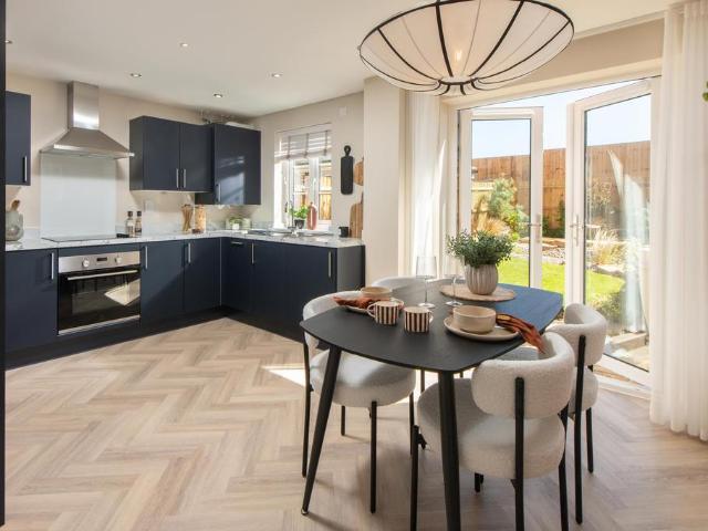 House for sale in North Wroughton, Swindon