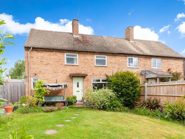 House for sale in Black Bourton, Oxfordshire