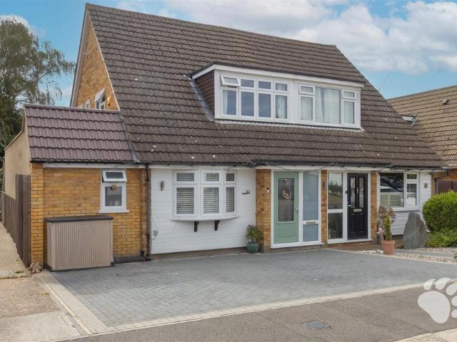 House for sale in Havering's Grove, Basildon