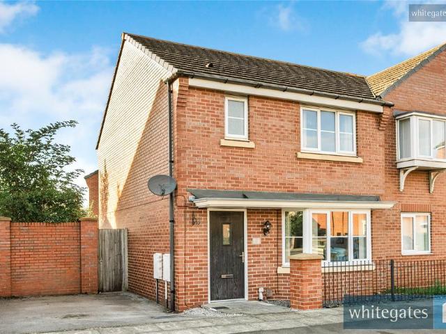 House for sale in Litherland, Sefton