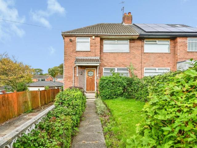 House for sale in Woolton, Liverpool