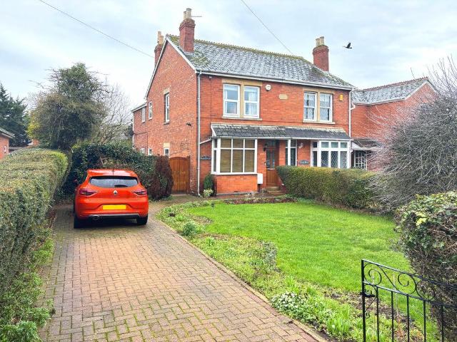 House for sale in Lower Rea, Gloucester