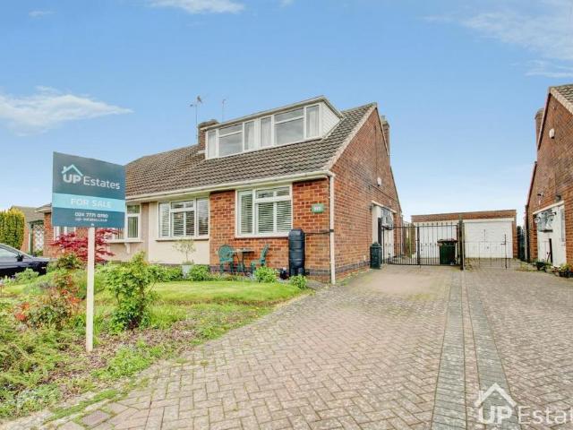 Bungalow for sale in Ernesford Grange, Isle Of Man