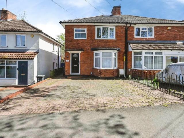 House for sale in Stirchley, West Midlands