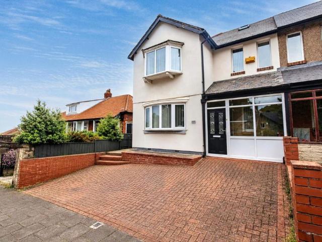 House for sale in Cowgate, Benwell