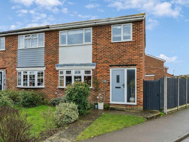 House for sale in Huntingdon, Cambridgeshire