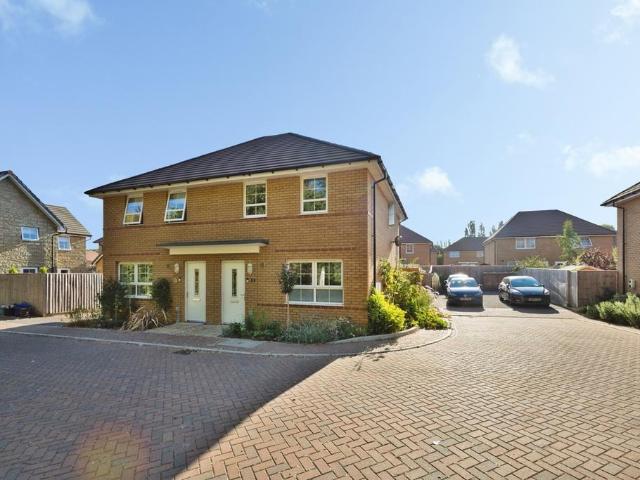 House for sale in Martock, Somerset