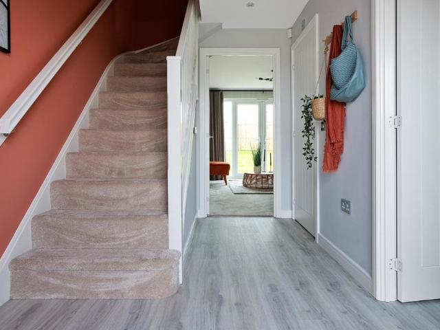 House for sale in Bathgate, Scotland