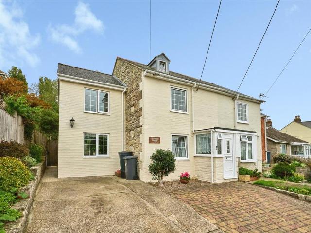 House for sale in Northwood, Isle of Wight