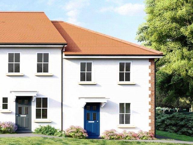 House for sale in Brandis Corner, Isle Of Man