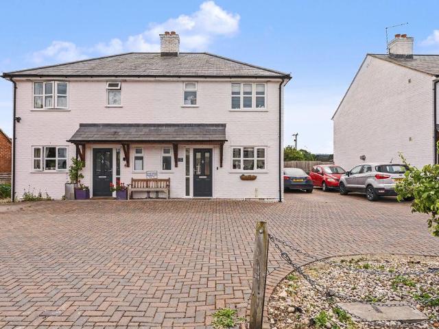 House for sale in Weston Turville, Aston Clinton