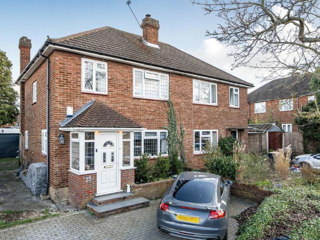 House for sale in Crofton, Greater London
