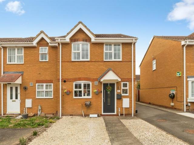 House for sale in Sandy, Bedfordshire