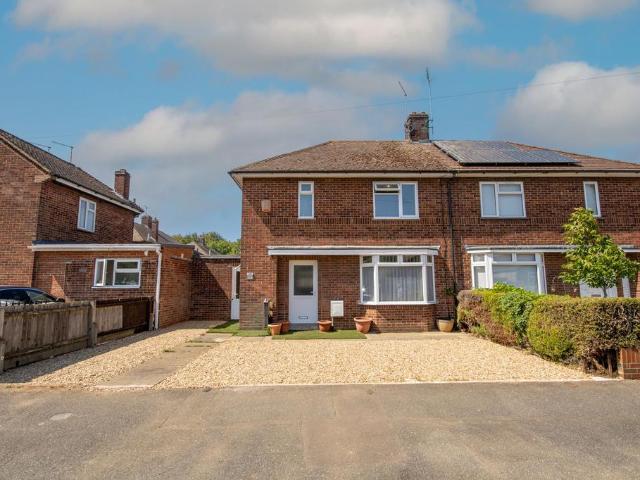 House for sale in Peterborough