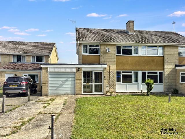 House for sale in Corsham