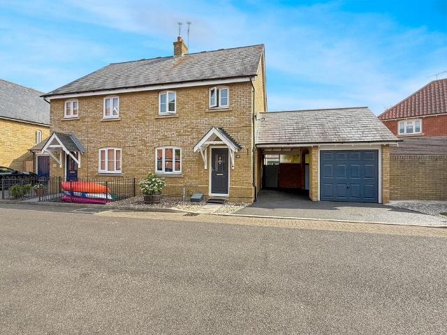 House for sale in Maldon, Essex