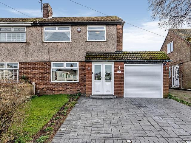 House for sale in Woolston, Warrington