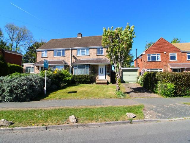 House for sale in Penn Bottom, Buckinghamshire