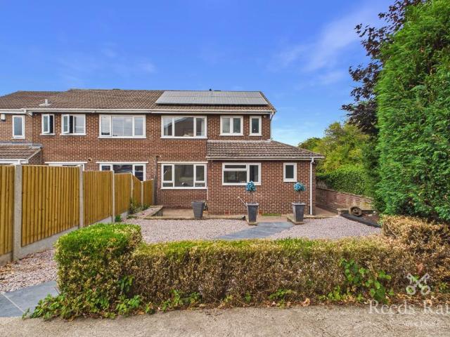 House for sale in South Anston, Rotherham