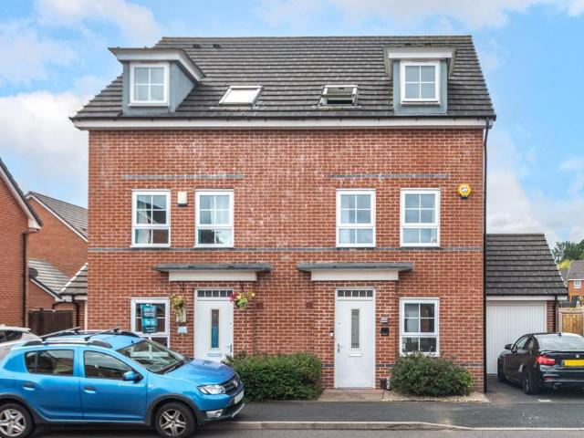 House for sale in West Midlands