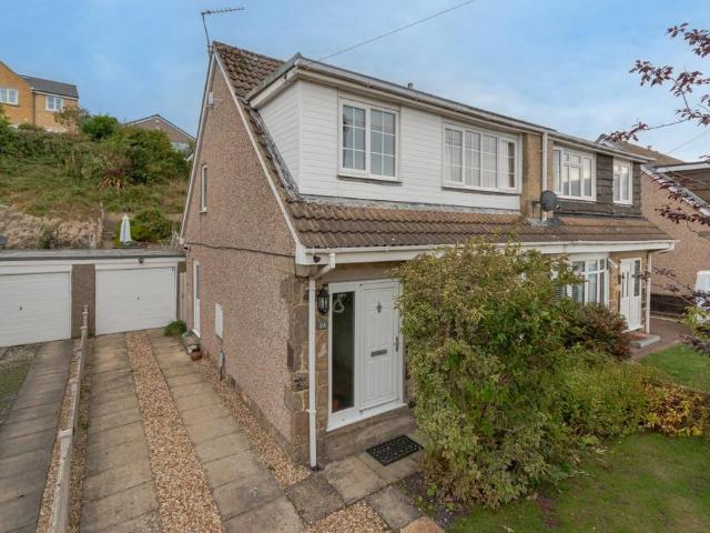 House for sale in Bingley, West Yorkshire