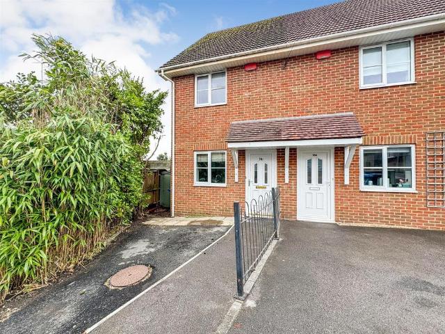 House for sale in Upper Parkstone, Poole