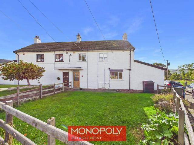 House for sale in Llangwyfan, Llandyrnog
