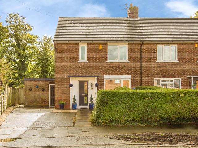 House for sale in Brookfield, Preston