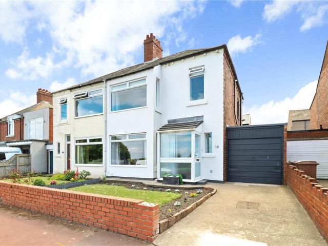 House for sale in Shiremoor, Isle Of Man