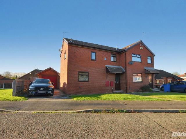 House for sale in Grange, Halton