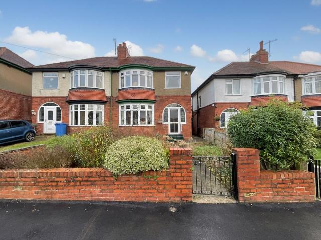 House for sale in Falsgrave, Kepwick