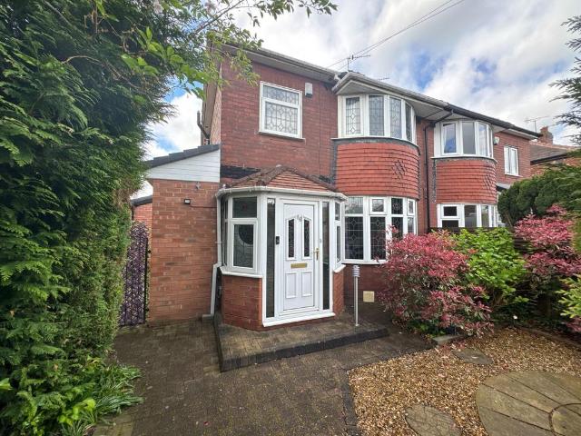 House for sale in Cheadle, Greater Manchester