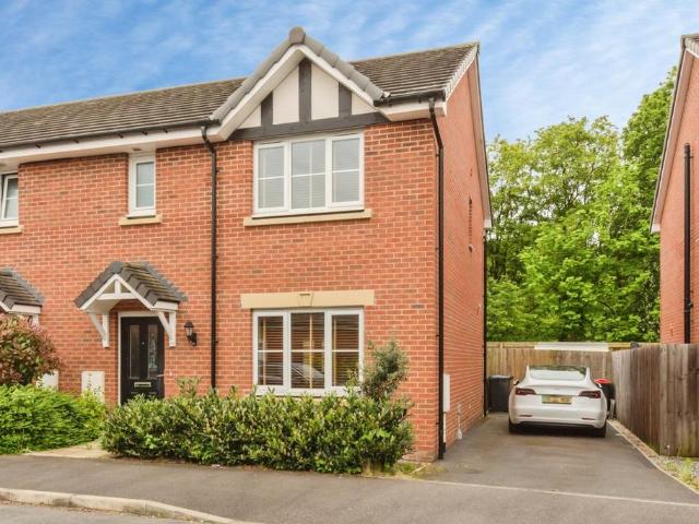House for sale in Kingsmead, Davenham