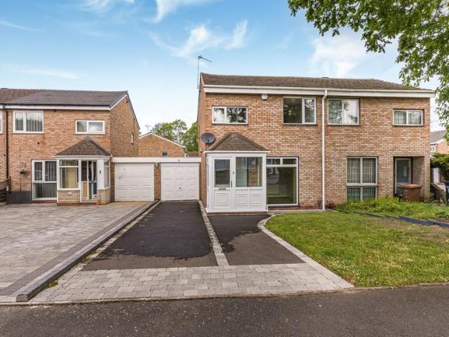 House for sale in Marston Green, Isle Of Man