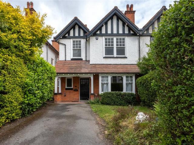 House for sale in Wake Green, West Midlands