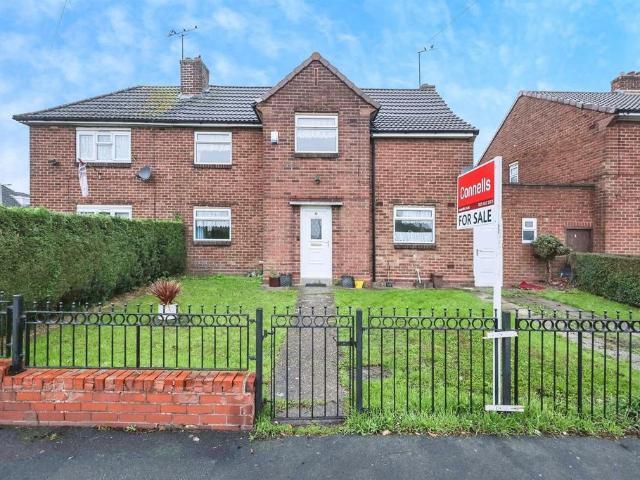 House for sale in Causeway Green, West Midlands