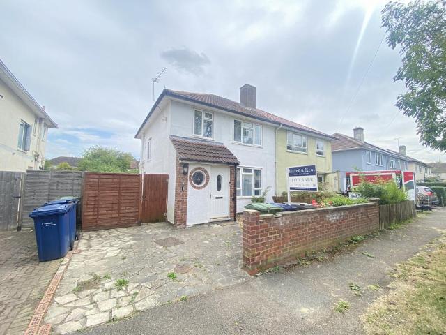 House for sale in Barnwell, Cambridge