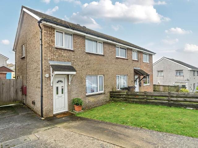 House for sale in Callington