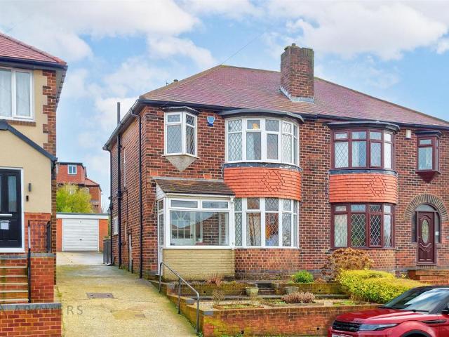 House for sale in Crosspool, Isle Of Man