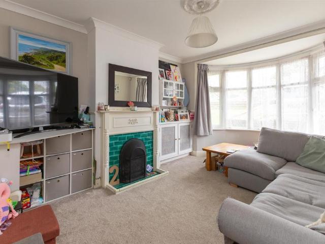 House for sale in Silverhill, Guestling Green