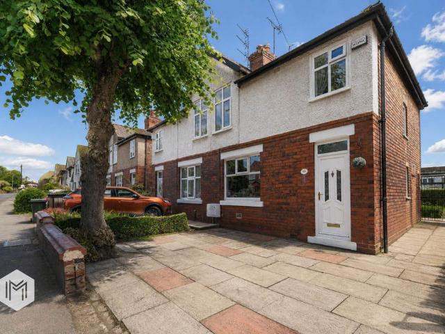 House for sale in Higher Green, Wigan